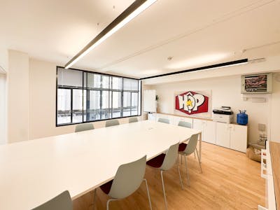 15 Adeline Place (4th Floor), London, Office To Let - adeline13.jpg