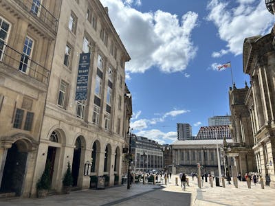 126 Colmore Row, Birmingham, Office To Let - IMG_4118.JPG