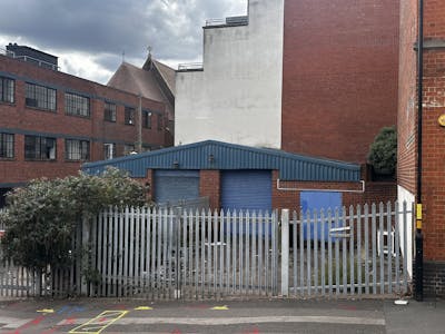 63 & 67 Camden Street, Birmingham, Industrial / Trade Counter / Warehouse To Let - Photo 09092025 14 09 07.jpg