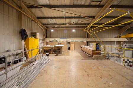 Unit 10 Chancerygate Business Centre, Slough, Industrial / Warehouse To Let - 6.jpg