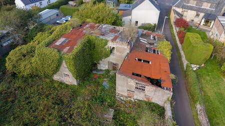 Oakum Bay Road, Newmills, Dunfermline, Development / Residential Development / Residential Conversion / Land / Warehouse / Workshops / Yard For Sale - Image 7