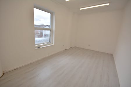 Open Plan 1st Floor & Downstairs Space, Bury, Leisure To Let - Upstairs Office