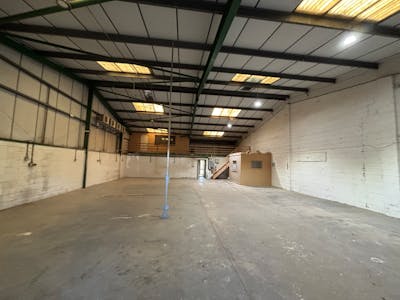 Unit 41, Llantarnam Industrial Park, Cwmbran, Industrial To Let - IMG_8155.jpeg