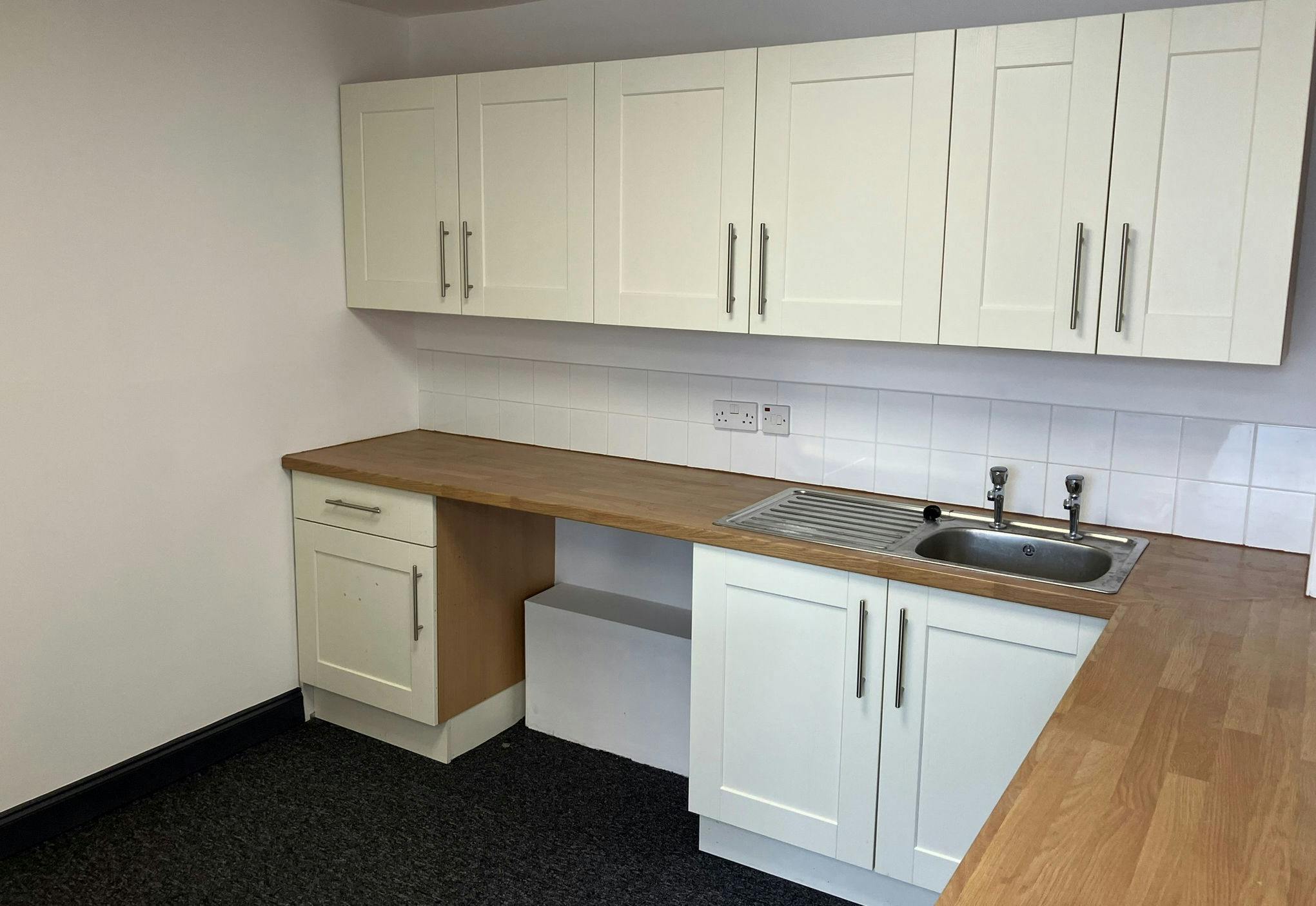 Joseph King House,Abbey Farm Commercial Park, Horsham St. Faith, Norwich