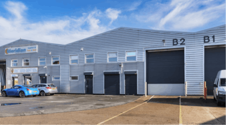 Units B2 & B4, Valley Link Trade Park, Enfield, Enfield, Industrial / Warehouse To Let - External.png