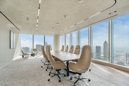 Vision Tower Full Floor (10,121 sq ft) Available SALE & LEASE, Business Bay, Dubai To Let / For Sale - p19.jpg