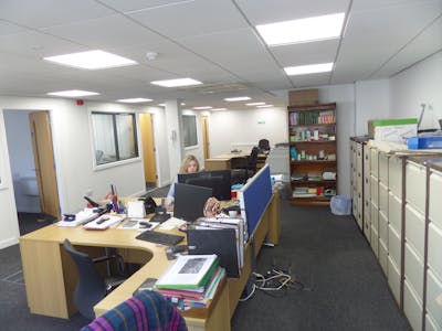 17 Albert Street / 8 John Street, Harrogate, Retail For Sale - SAM_1866.JPG