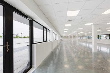 Polestar Building, Sandyford Business Park, Dublin 18, Office To Let - SpiritMotorGroupLimited_7__02a3845.jpg