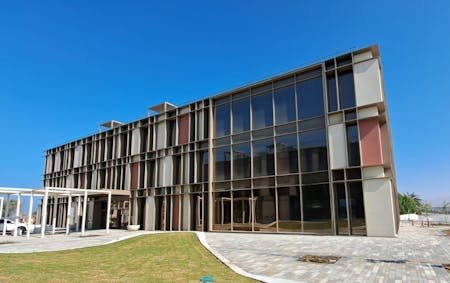 Al Mouj Business Park, 18th November Street, Muscat, Office / Retail To Let - main photo 3.JPG