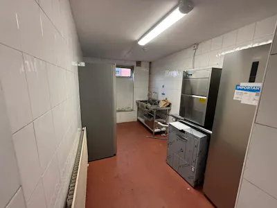 27 Church Street, Warrington, Restaurant To Let - 2.jpg