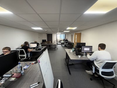 2nd Floor, Intergen House, Hove, Office Lease Assignment - IMG_6989.jpeg