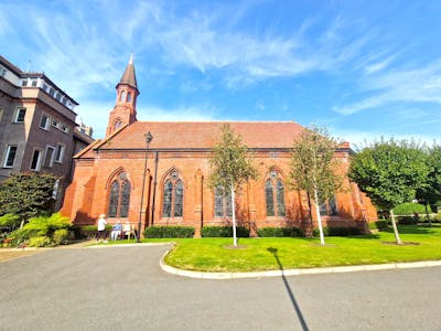 Mostyn House Chapel, The Parade, Neston, Other For Sale - 20240919_123346.jpg