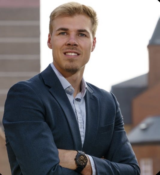 Chris Proctor profile photo