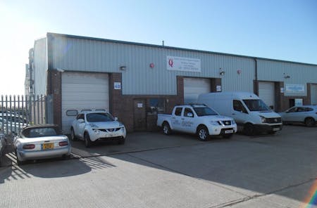 Unit 47-48, Pevensey, Industrial/Logistics / Office / Open Storage / Trade Counter / Warehouse To Let - SAM_1927-779x512.jpg