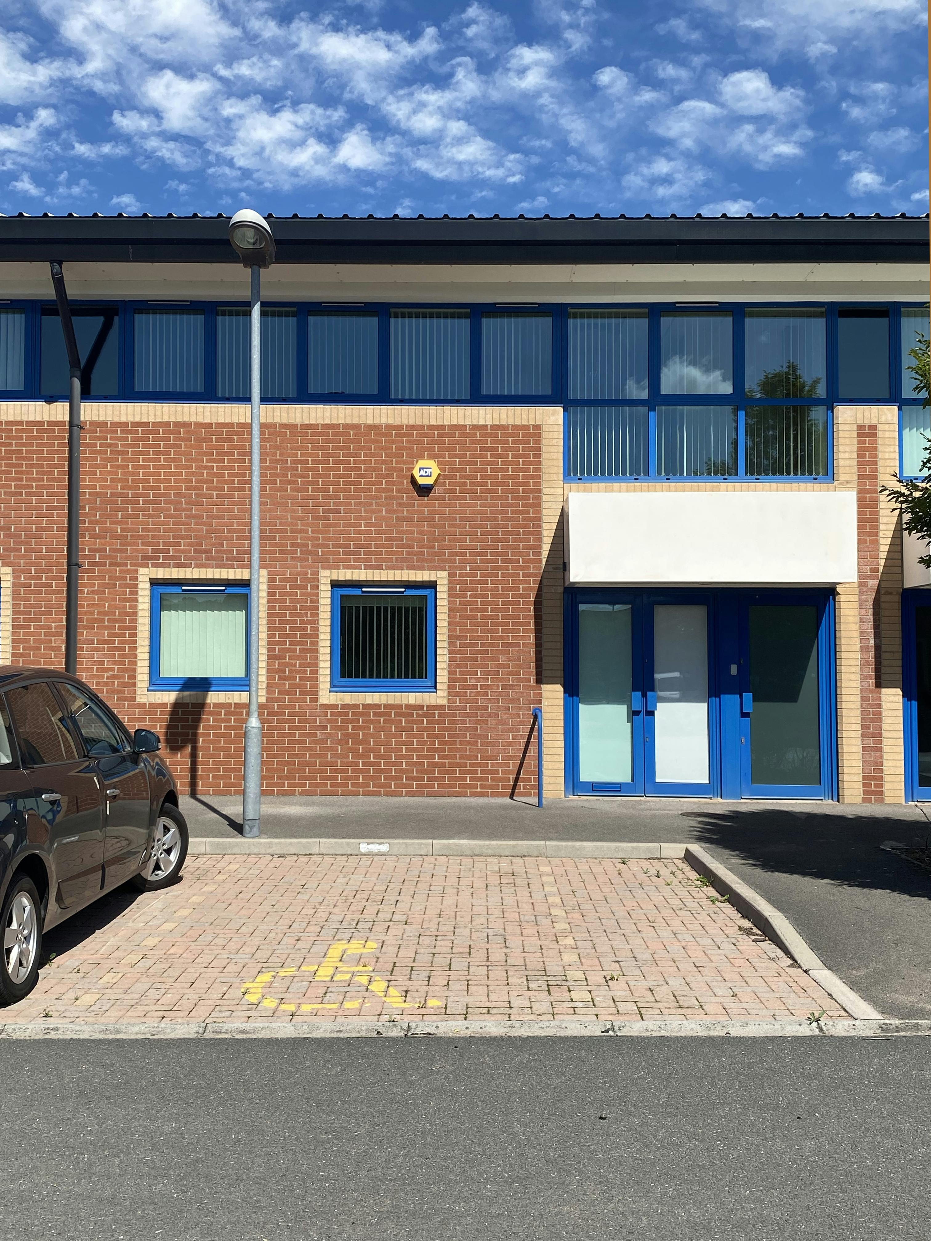 Theale Lakes Business Park, Theale, Reading, Offices To Let - 9.jpg