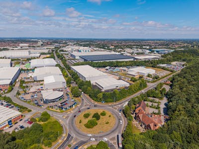 Crewe114, 1 Duchy Road, Crewe, Industrial To Let - crewe_115_drone_049.jpg