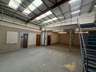 Unit 12, South Petherton, Industrial/Logistics To Let - IMG_1882.JPG