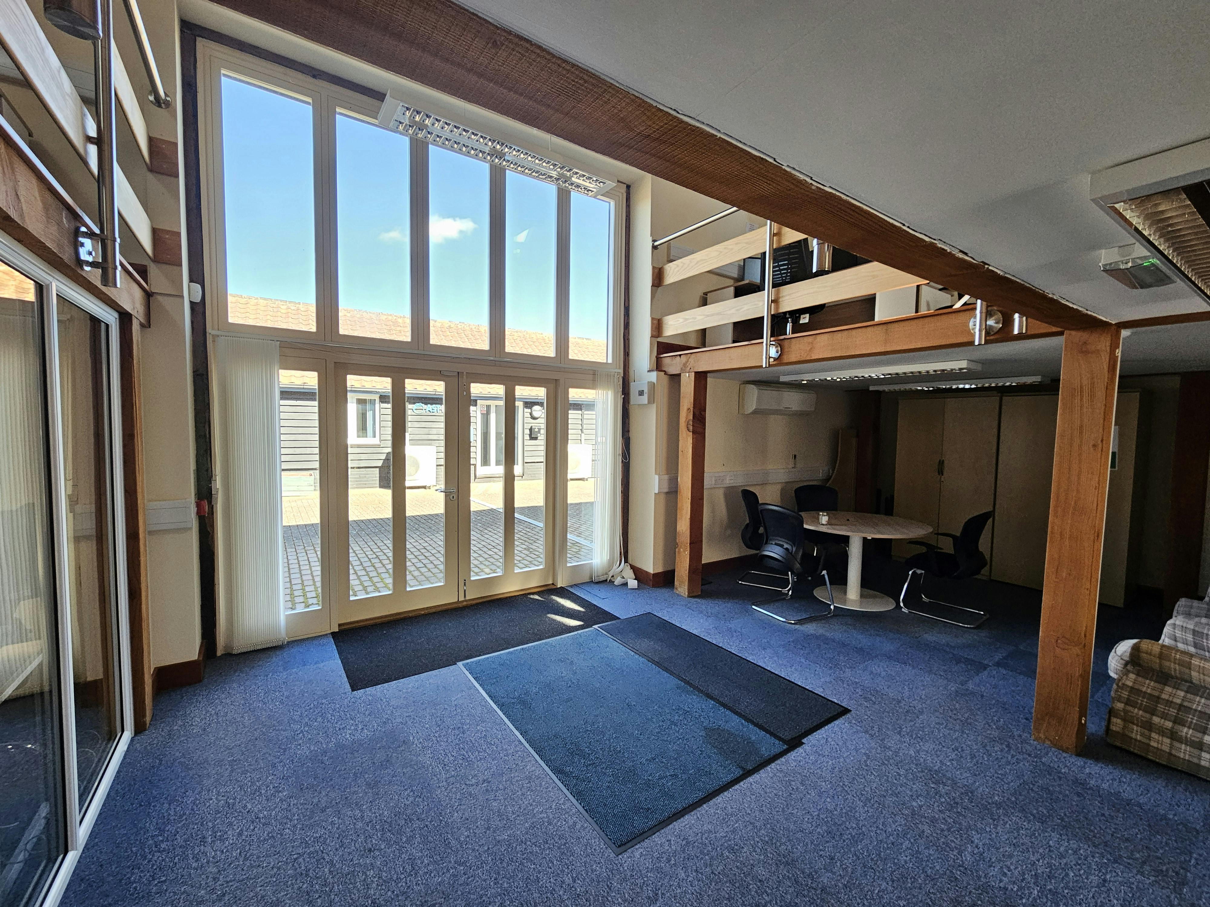 Unit 3 Lodge Farm Barns