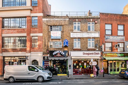 109-110 New Road, London, Office To Let - New Rd 109111  Low Res 1.jpg