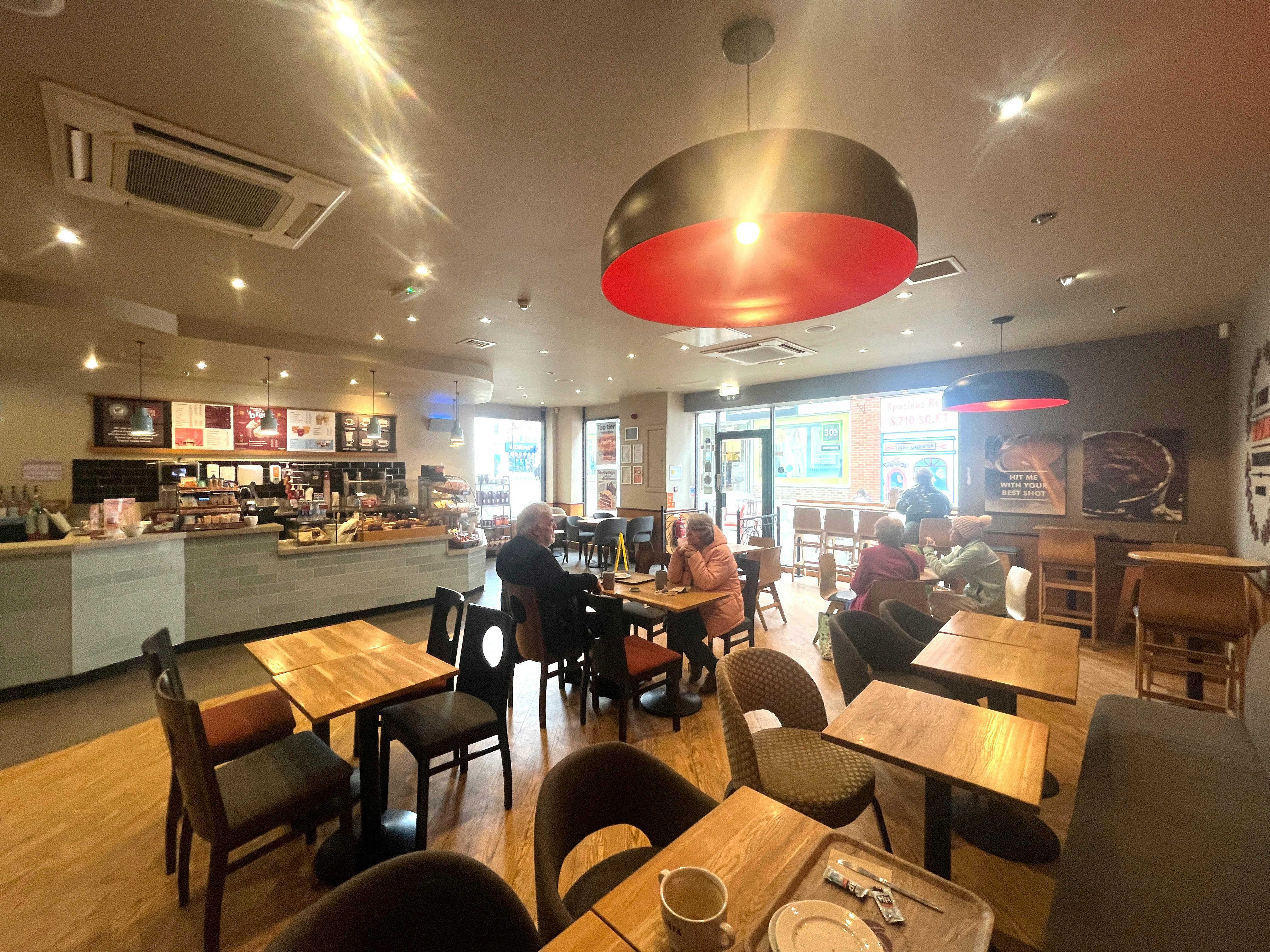 Retail/Shop in Fareham - photo 4