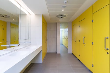 1st & 2nd Floor, Navigation Square 1, Clearstream Global Security Services, Nsq 1, Cork, Office To Let - Image 14