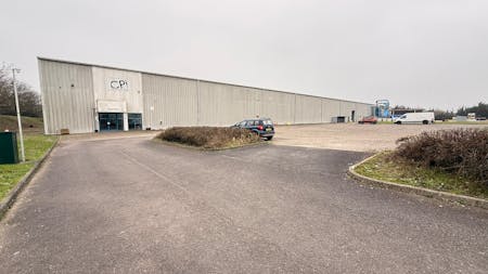 Unit 1, Copland way, Beccles, Industrial / Industrial / Storage / Industrial / Warehouse To Let - IMG_4619.JPEG