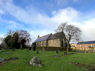 Grade II Listed Church For Sale in Stanley, Stanley, Development For Sale - Page 22.JPG