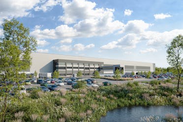 S545, Panattoni Park Swindon, Loverose Way, Swindon, Industrial To Let - UNIT 1_2 UPDATED.jpg - More details and enquiries about this property