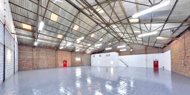 Unit F1, Glasgow North Trading Estate, Glasgow, Industrial To Let - 012.jpg