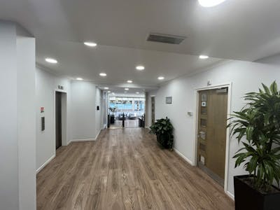 High Quality City Centre Offices To Let at Merchant House, Newcastle, Newcastle, Serviced Office To Let - Image 14