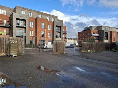 Old Battle Hospital Site, Reading, Development Land / Industrial / Warehouse For Sale - 20260123_123508.jpg