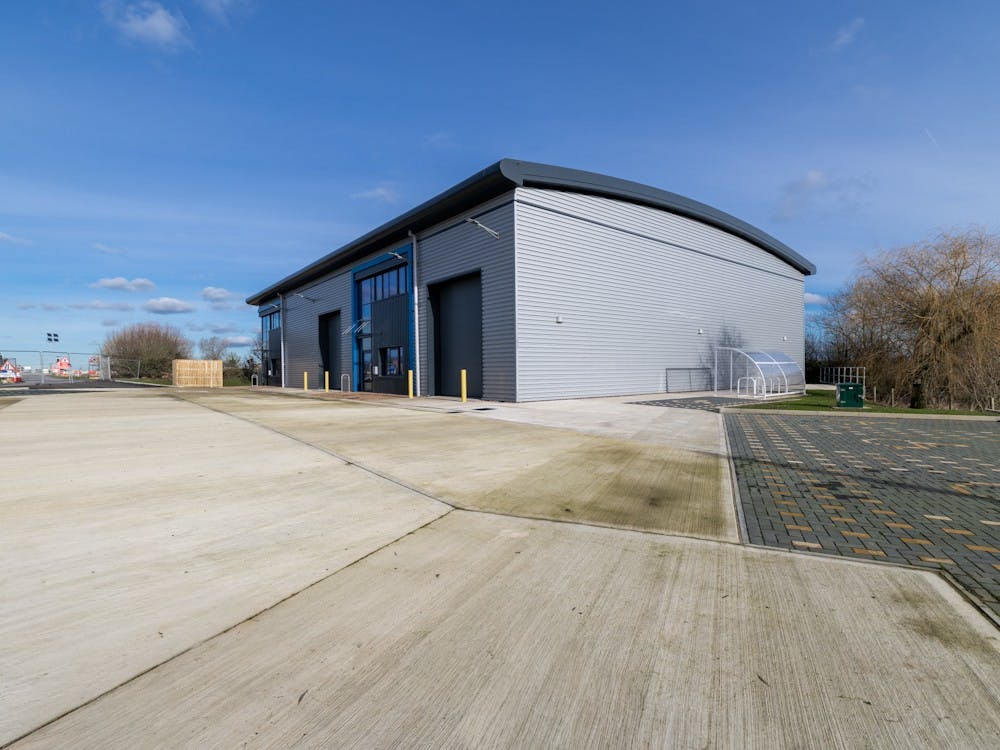14 & 15 Greatworth Park, Banbury, Industrial / Industrial/Logistics To Let / For Sale - IMG009.jpg