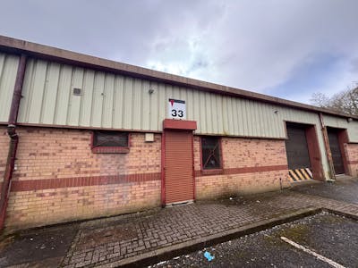 Unit 33, Aberaman Park Industrial Estate, Aberdare, Industrial To Let - IMG_7271.jpeg