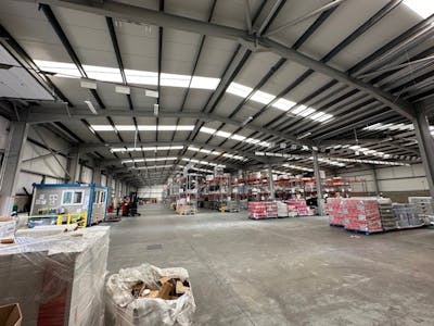 Unit 9A, Newbridge Industrial Estate, Edinburgh, Industrial/Logistics Lease Assignment - Newbridge  Image 6.jpg