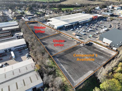 Dallow Road, Laporte Retail Park, Luton, Industrial/Logistics / Open Storage To Let - DJI_20251118102153_0048_V Outlined 3.jpg
