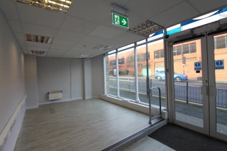 Unit C, Hartlepool, Office / Other / Retail To Let - IMG_5922.JPG