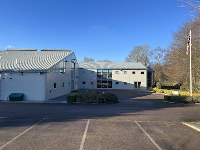 Corbin Business Park, Caring Lane, Maidstone, Office / Retail / Serviced Office To Let - IMG_9284.JPG