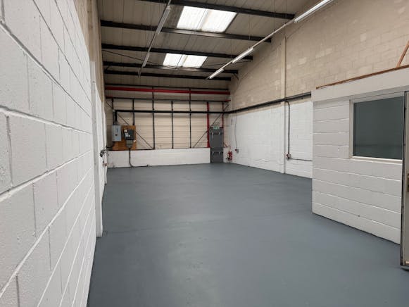 Unit 6 Axis Business Centre, Westmead Trading Estate, Swindon, Industrial To Let - Unit 6 Axis internal 002.jpg