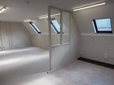 First Floor Offices, Waseley Hills Country Park, Birmingham, Office To Let - IMG_5204.JPG