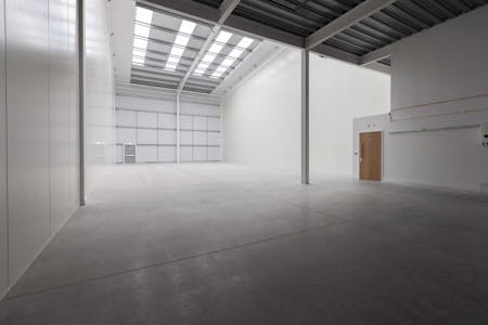 Unit 3, Sidcup, Industrial Lease Assignment - Warehouse Internal Shot  Generic.jpg