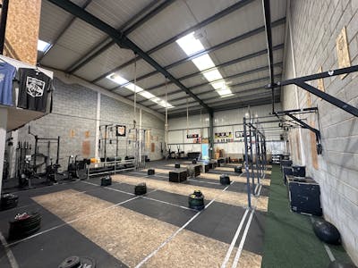 Unit 4, Shrewsbury, Industrial / Trade Counter / Warehouse To Let - I2.jpeg
