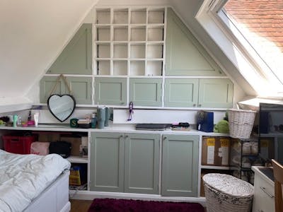 Tandridge House, High Street, Mayfield, Investment For Sale - Tan 3.jpg