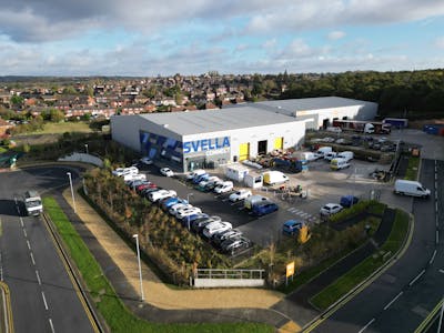 Orion, Logic Leeds, Skelton Moor Way, Leeds, Industrial / Warehouse To Let - DJI_0072.JPG