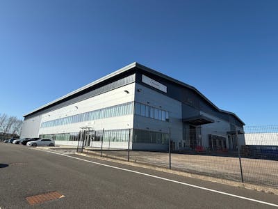 107 Hollymoor Way, Birmingham, Industrial To Let - External.jpg