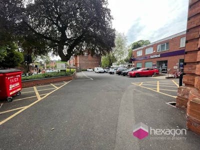 Harborne Road, Edgbaston, Birmingham, Office To Let - Image 3