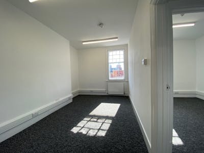 152 Camden High Street, London, Office To Let - IMG_2689.jpg