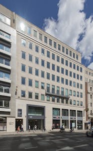 165 Fleet Street, London, Office To Let - 165FleetSt4.jpg