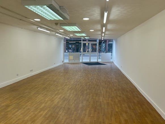 Unit 20 Hereward, Midgate, Peterborough, Retail To Let - Internal unit 20.jpeg