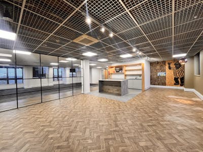 Clarendon House, Harrogate, Office To Let - image00009.jpeg