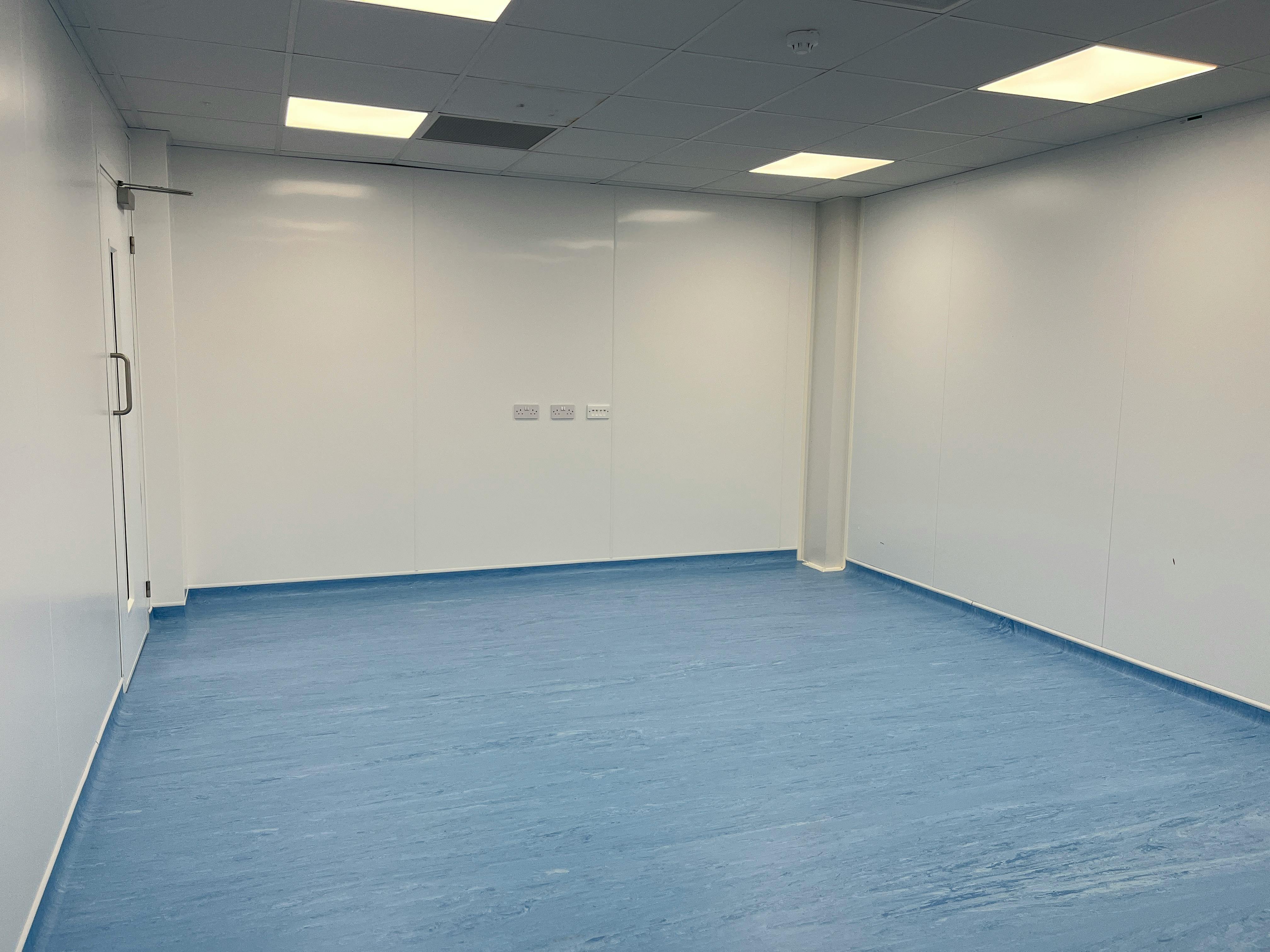 Modern Warehouse, Unit 5 Century Court, Aylesbury, Industrial To Let - IMG_1082.JPG